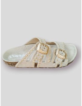 Mules Alghero Semerdjan