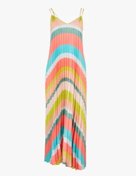 Robe longue Impérial