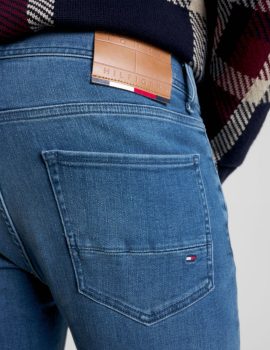 Jean slim bleecker Tommy Hilfiger