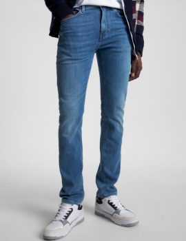 Jean slim bleecker Tommy Hilfiger