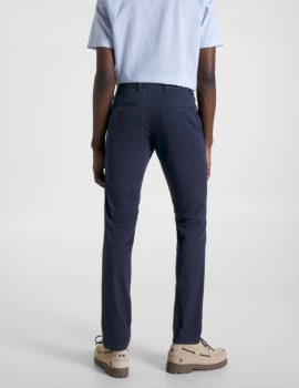 Chino slim Tommy Hilfiger