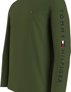 Tee-shirt ajusté Tommy Hilfiger