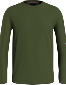 Tee-shirt ajusté Tommy Hilfiger