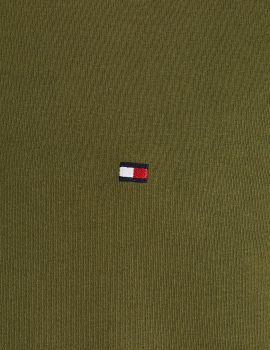 Tee-shirt manches longues Tommy Hilfiger