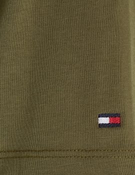 Tee-shirt collège Tommy Hilfiger