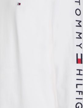 Tee-shirt manches longues Tommy Hilfiger