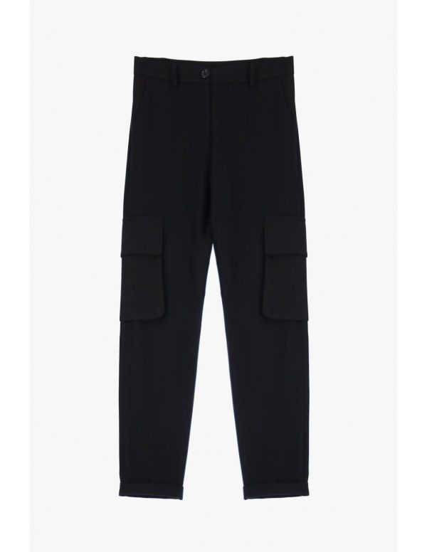 Pantalon imperial femme deals