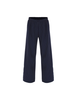 Pantalon Palazzo fluide Impérial