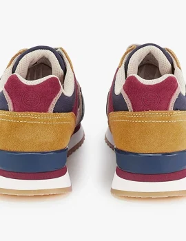 Sneaker Serge Blanco