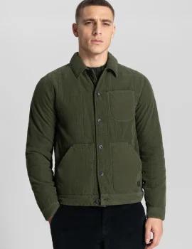 Veste Dstrezzes