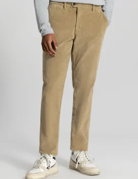 Pantalon Velours Dstrezzed