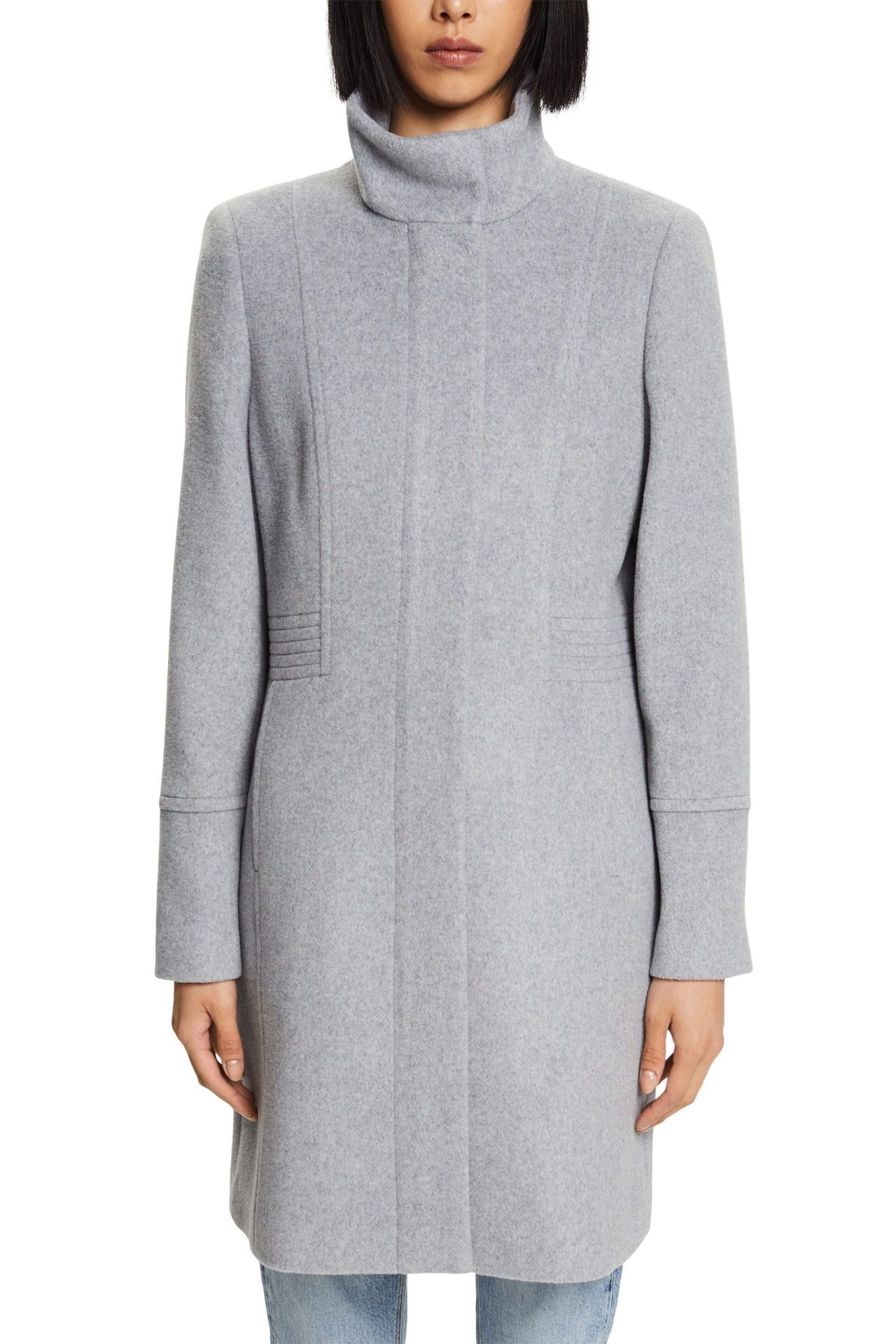 Manteau en esprit hotsell