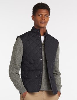 Gilet Lowerdale Barbour