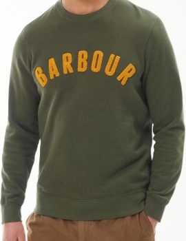 Sweat Barbour