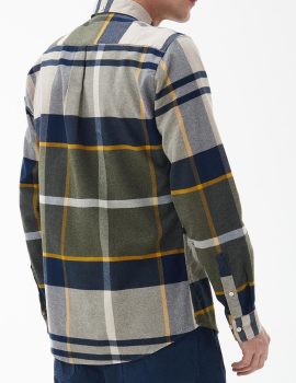Chemise Barbour