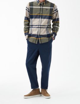 Chemise Barbour