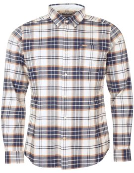 Chemise Portdown Barbour
