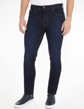 Jean slim Bleecker Tommy Hilfiger