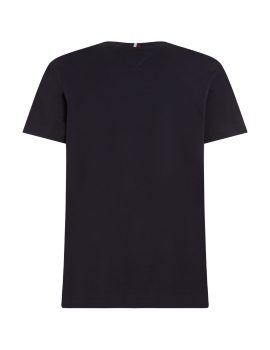 Tee-shirt Collège Tommy Hilfiger