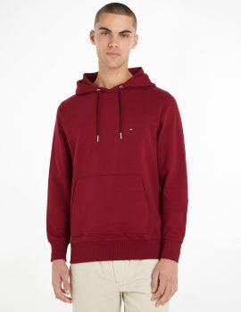 Sweat à capuche Tommy Hilfiger