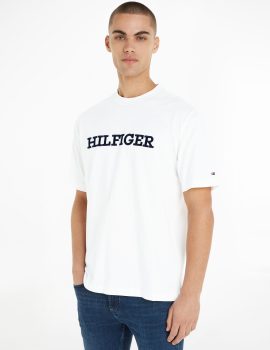 Tee-shirt Tommy Hilfiger