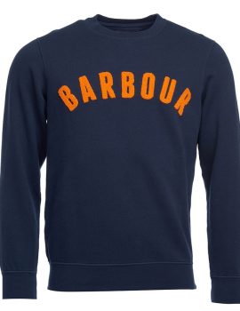 Sweat Barbour