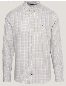 Chemise ajustée Tommy Hilfger