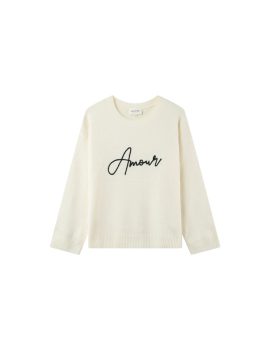 Pull Lafontaine Grace & Mila