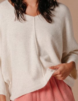 Pull Lamara Grace & Mila