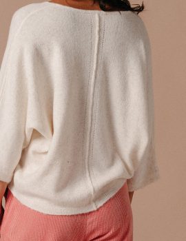 Pull Lamara Grace & Mila