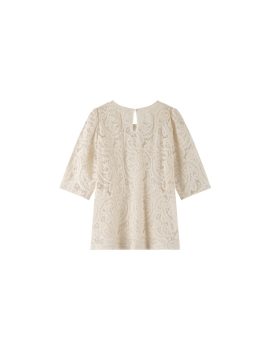 Blouse Laurier Grace & Mila