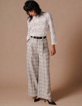 Blouse Leonard Grace & Mila