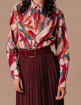 Chemise Lierre Grace & Mila