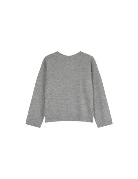 Pull Lafontaine Grace & Mila