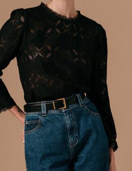 Blouse Leonard Grace & Mila