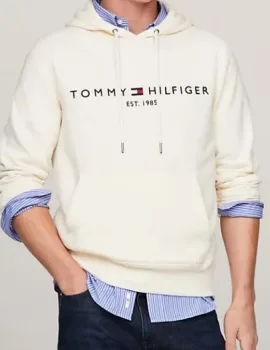 Sweat à capuche Tommy Hilfiger