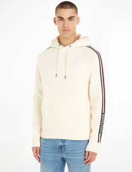 Sweat à capuche Tommy Hilfiger