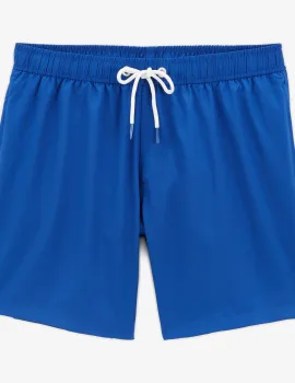 Short de bain Serge Blanco