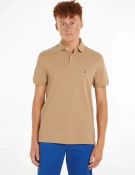 Polo Tommy Hilfiger