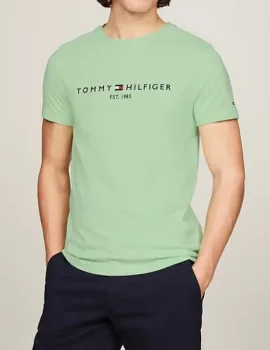 Tee-shirt ajusté Tommy Hilfiger