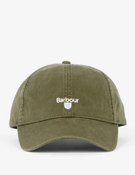 Casquette Barbour