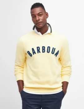 Sweat Barbour