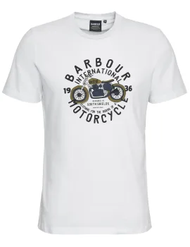 Tee-shirt Barbour