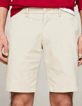 Short chino Tommy Hilfiger