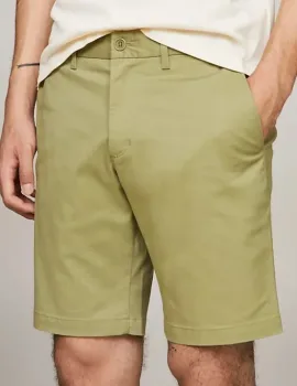 Short chino Tommy Hilfiger