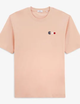 Tee-shirt Tiam Serge Blanco