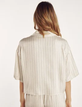 Chemise Chana Pako Litto