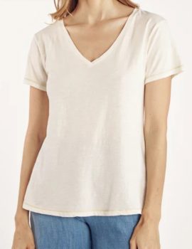 T-shirt André Pako Litto
