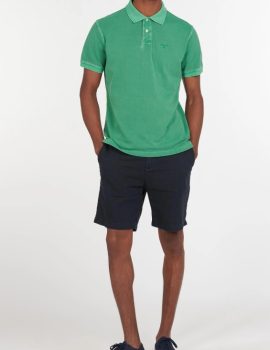 Polo Barbour
