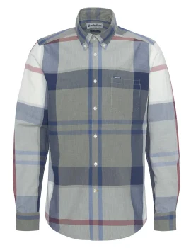 Chemise Harris Barbour